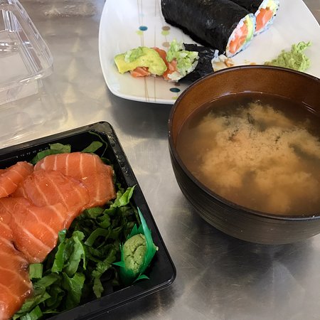 Youki's Japanese Take Away - Tourism Gold Coast 0