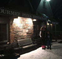 Alphutte Dinner Plain - Tourism Gold Coast