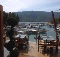 AQUA Bar  Cafe Lake Eildon - Tourism Gold Coast