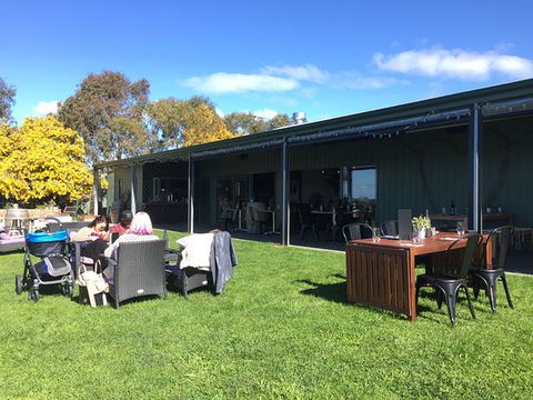 Avon Ridge - Tourism Gold Coast 0