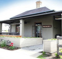 Baringo Food and Wine Co. - Tourism Gold Coast