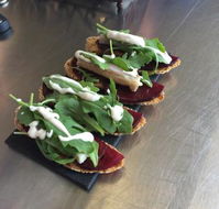 Basalt Vineyard Cellar Door - Tourism Gold Coast