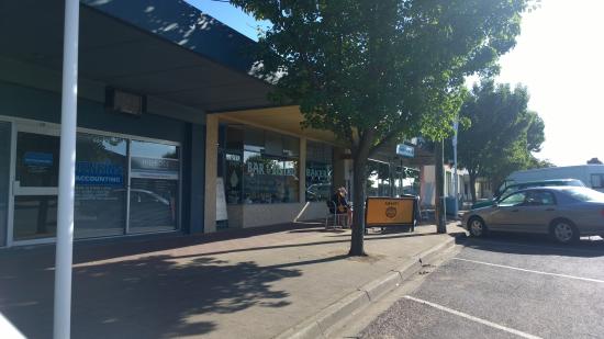 Kadnook ACT Tourism Gold Coast