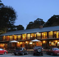 Black Spur Inn - Restaurant - Tourism Gold Coast