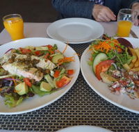 Boggy Creek Pub - Tourism Gold Coast