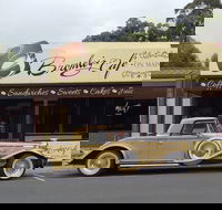 Bromley's On Main - Tourism Gold Coast