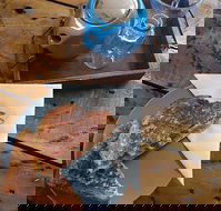 By The Falls - Tourism Gold Coast