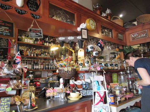Cafe 3847 & Co - Tourism Gold Coast 0