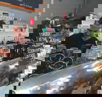 Cafe 3869 - Tourism Gold Coast