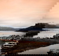 Cafe 501 - Tourism Gold Coast