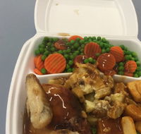 Camperdown Country Roasts  Salads - Tourism Gold Coast