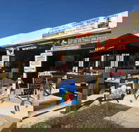 Caths Cafe - Tourism Gold Coast