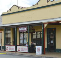 Chiltern Bakery - Tourism Gold Coast