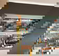 Chino's on Victoria - Tourism Gold Coast