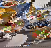 Chrismont Restaurant and Larder - Gold Coast