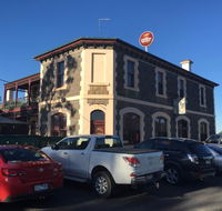 Coach and Horses Inn - Tourism Gold Coast
