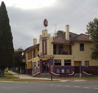 Commercial Hotel - Tourism Gold Coast