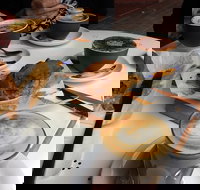 Cookies  Co - Tourism Gold Coast