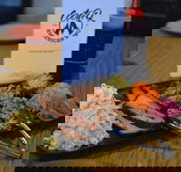 Coota Q - Tourism Gold Coast