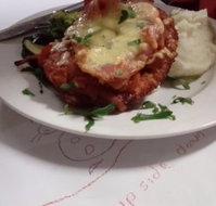 Corryong Hotel Bistro - Tourism Gold Coast