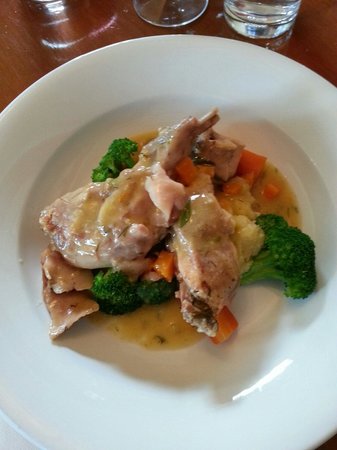 Cowwarr ACT Tourism Gold Coast