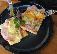 Croajingolong Cafe - Tourism Gold Coast