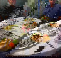 Crystal's Kitchen in Jardine Cottage - Tourism Gold Coast