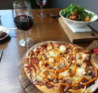 Dal Zotto Trattoria - Tourism Gold Coast