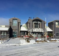 Dinner Plain Hotel - Tourism Gold Coast