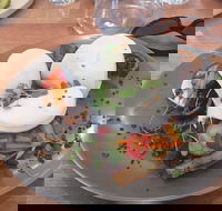 Fig  The Bay - Tourism Gold Coast