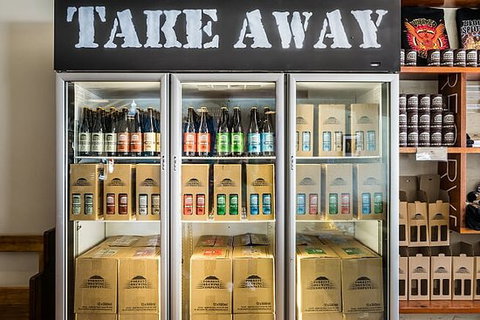 Forrest Brewing Company - Tourism Gold Coast 0