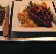 Foster Golf Club House - Tourism Gold Coast