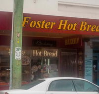 Foster Hot Bread Shop - Tourism Gold Coast