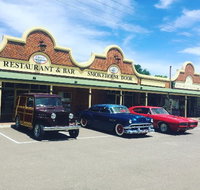 Gamze Smokehouse Restaurant - Gold Coast