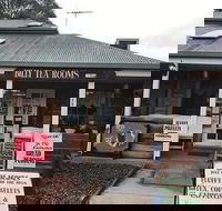 Glenrowan Dad and Dave's Billy Tea Rooms and Accommodation - Tourism Gold Coast