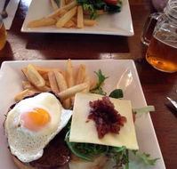 Glenrowan Hotel - Tourism Gold Coast