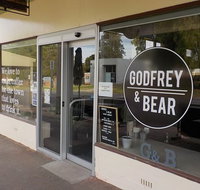 Godfrey and Bear - Tourism Gold Coast