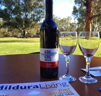 Gol Gol Pub - Tourism Gold Coast