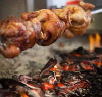 Hot Chic Charcoal Chicken - Tourism Gold Coast