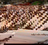 I Made it Creative Cafe - Tourism Gold Coast