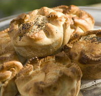 Izzy's Mountain View Cafe - Tourism Gold Coast