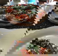 JMB The Best Goirmet Cafe - Tourism Gold Coast