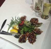 Johno Madden Bar and Grill - Tourism Gold Coast