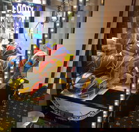 Kerang Sports And Entertainment Venue - Tourism Gold Coast