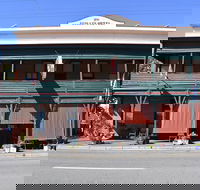 Korong Vale Hotel - Tourism Gold Coast