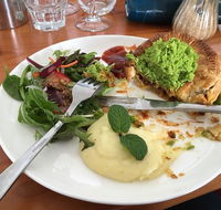 Lake Edge Cafe - Tourism Gold Coast