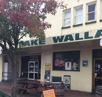 Lake Wallace Hotel - Tourism Gold Coast