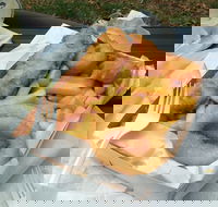 Lang Lang Fish Chips  Pizza - Tourism Gold Coast