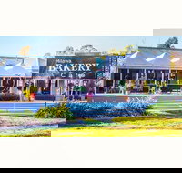 Milawa Bakery Cafe - Gold Coast