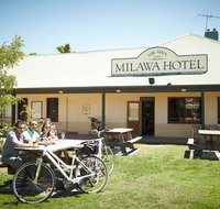 Milawa Commercial Hotel Restaurant - Gold Coast
